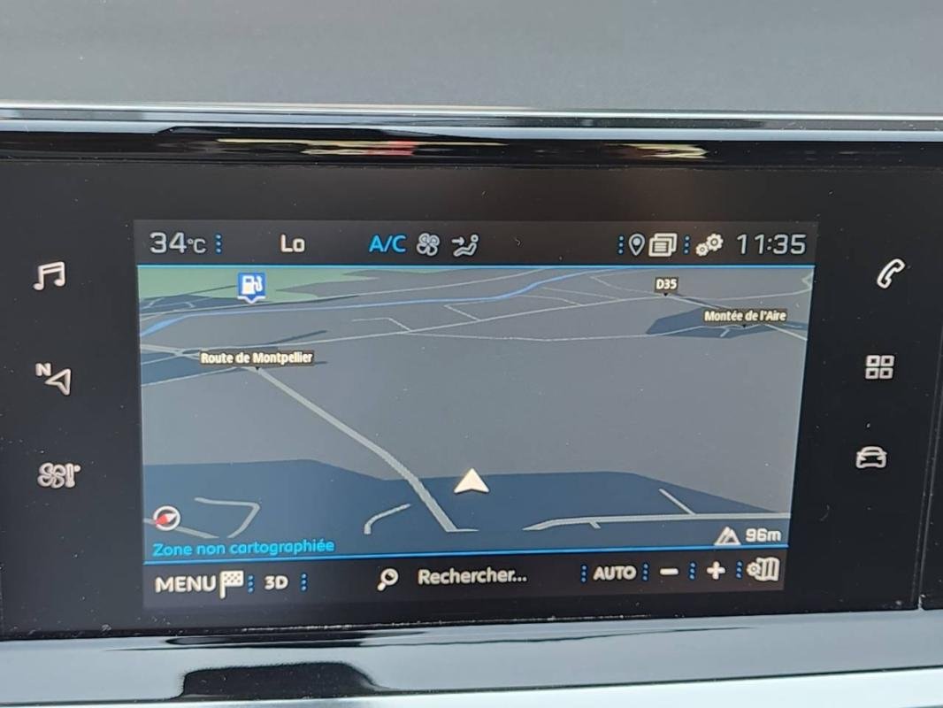 Peugeot 2008 - Photo 10