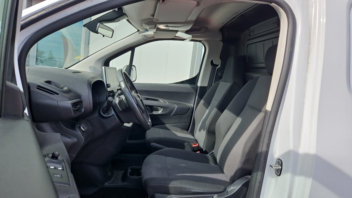 Opel combo cargo - Photo 13