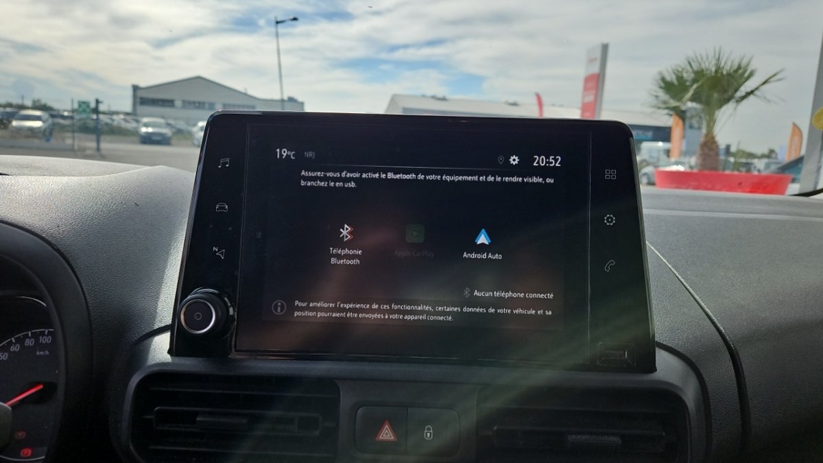 Opel combo cargo - Photo 16