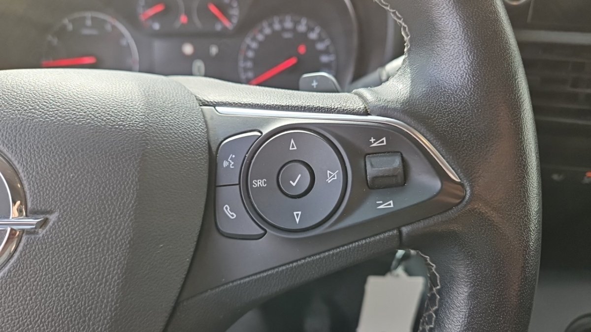 Opel combo cargo - Photo 17