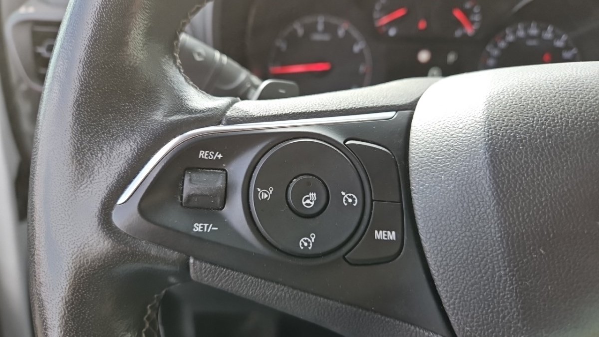 Opel combo cargo - Photo 18