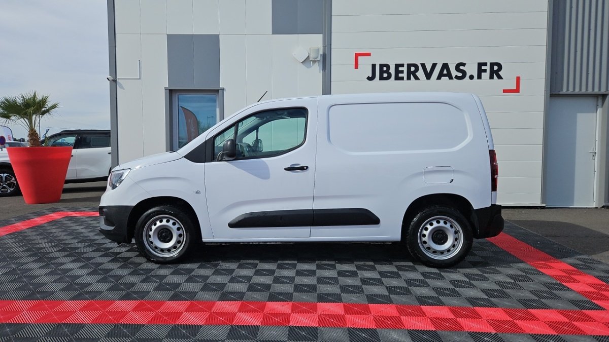 Opel combo cargo - Photo 2