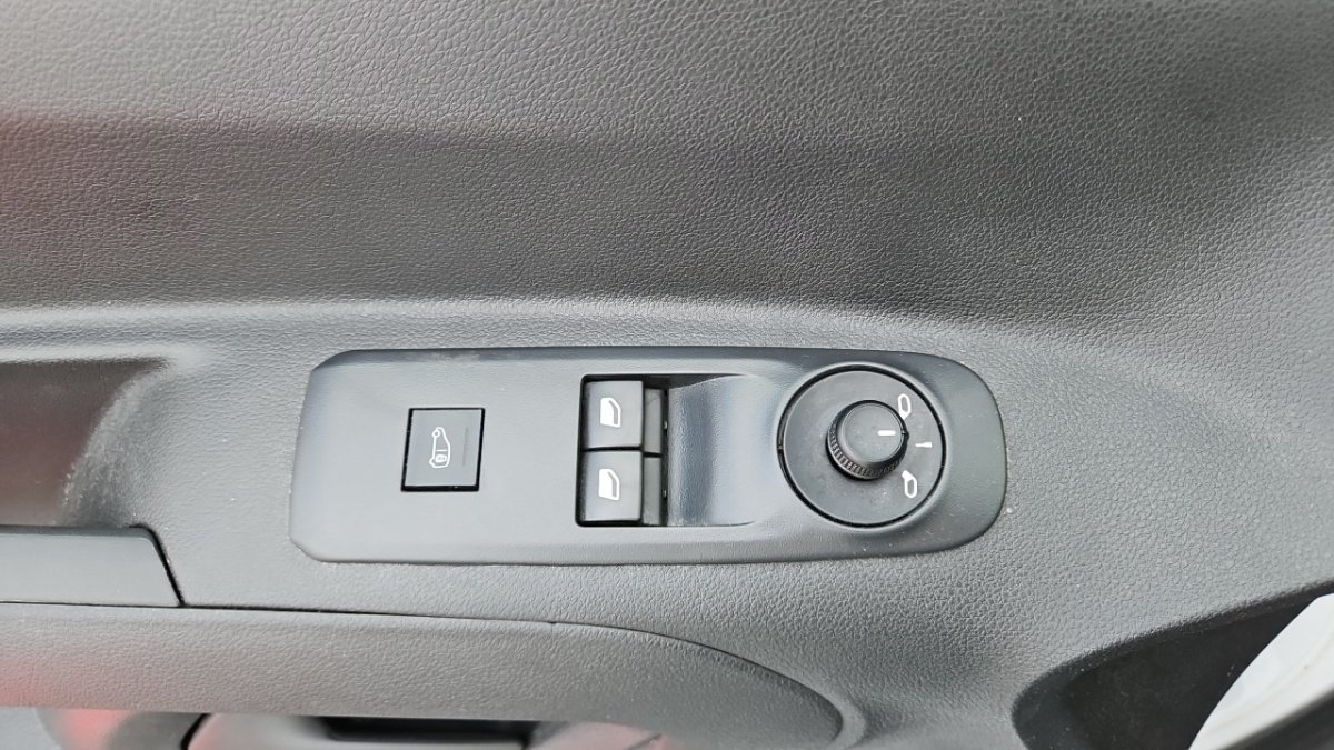 Opel combo cargo - Photo 22