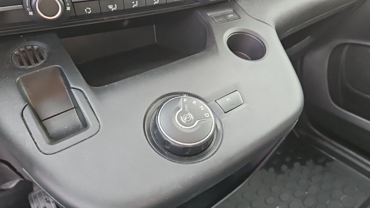 Opel combo cargo - Photo 23