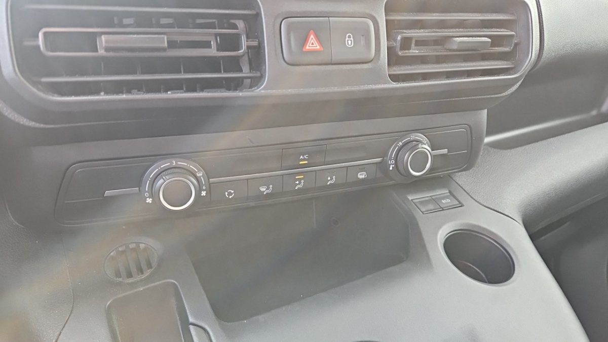 Opel combo cargo - Photo 24