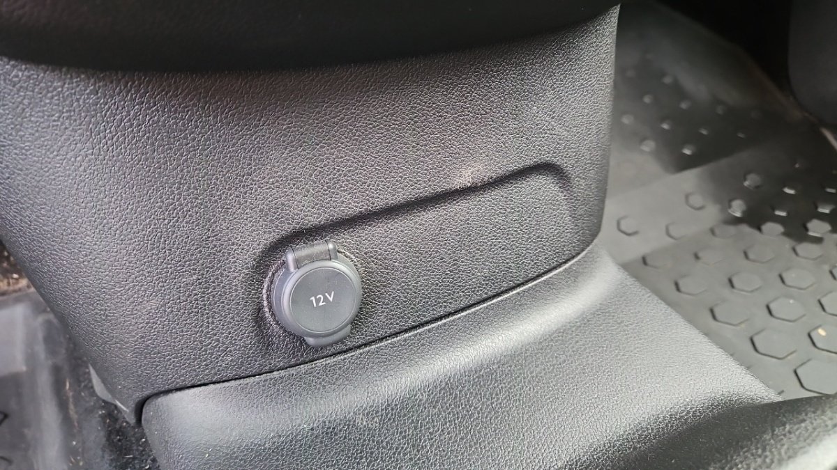Opel combo cargo - Photo 25