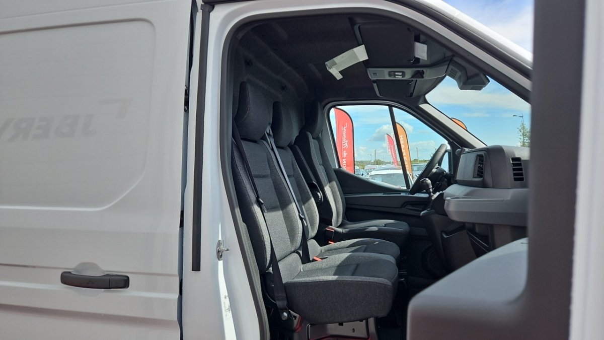 Renault Master - Photo 11