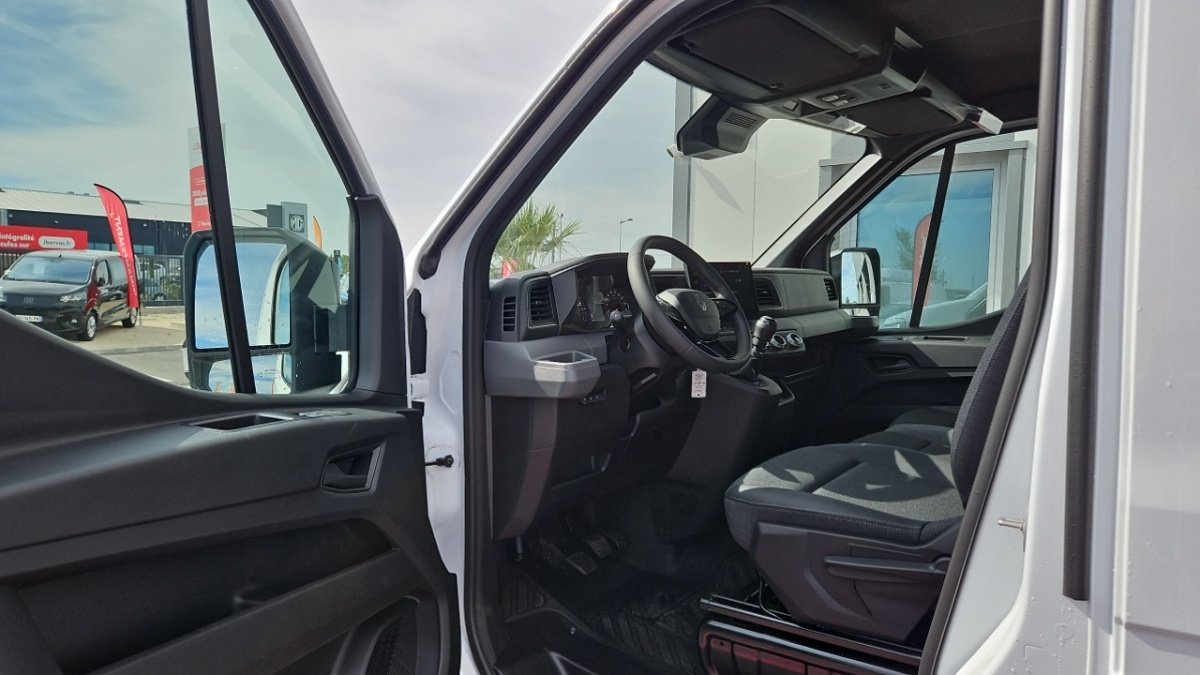 Renault Master - Photo 12