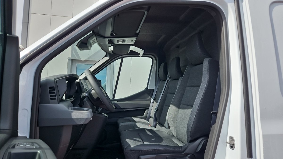 Renault Master - Photo 13
