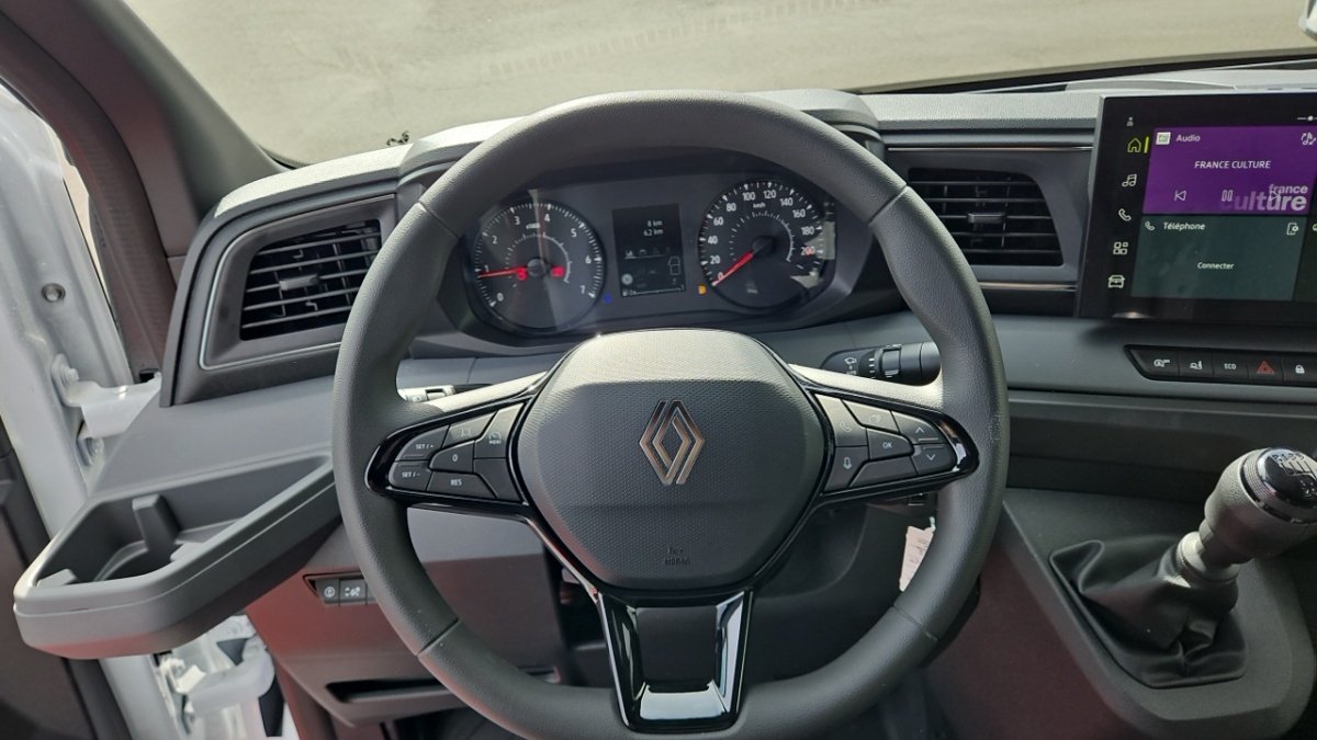 Renault Master - Photo 15