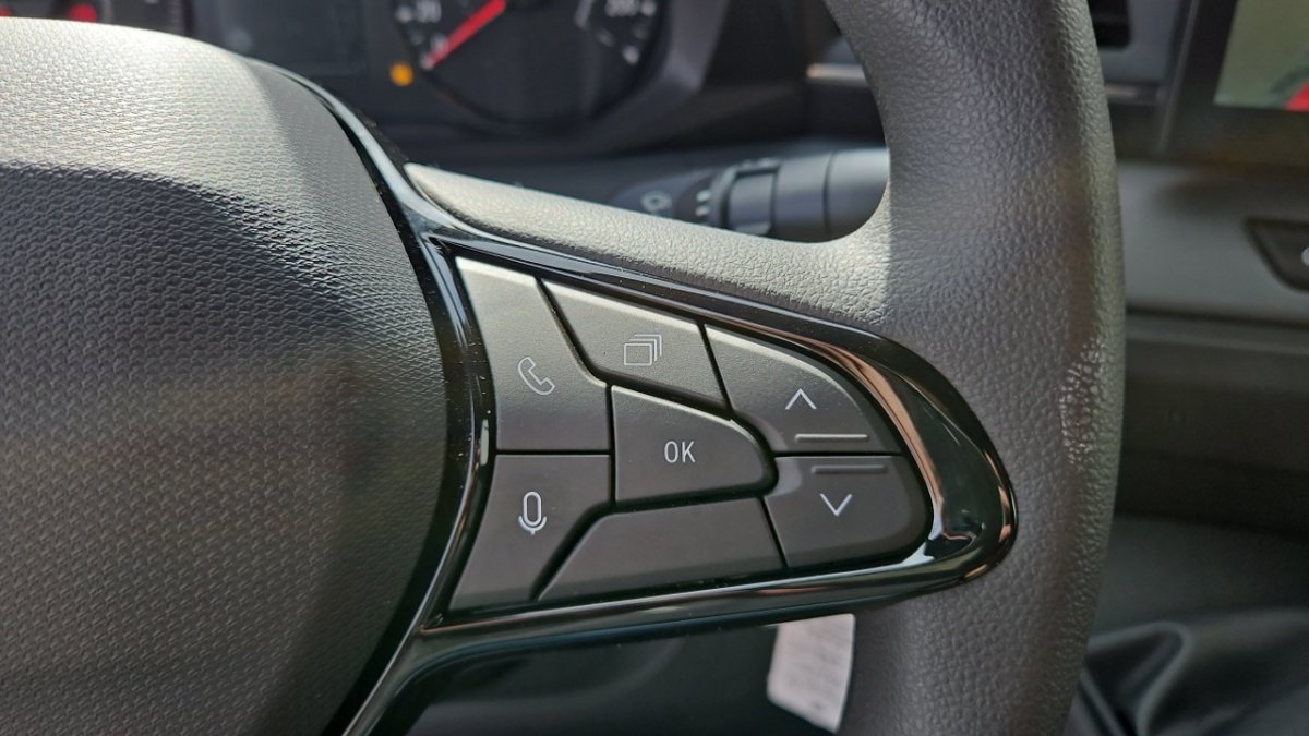 Renault Master - Photo 19