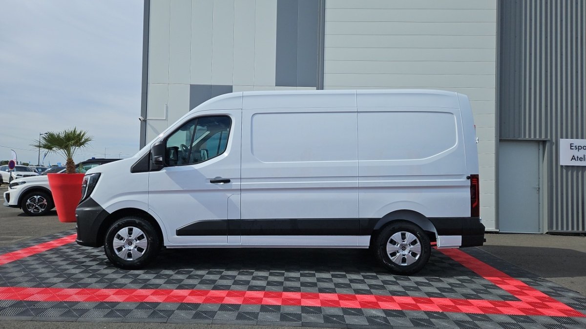 Renault Master - Photo 2