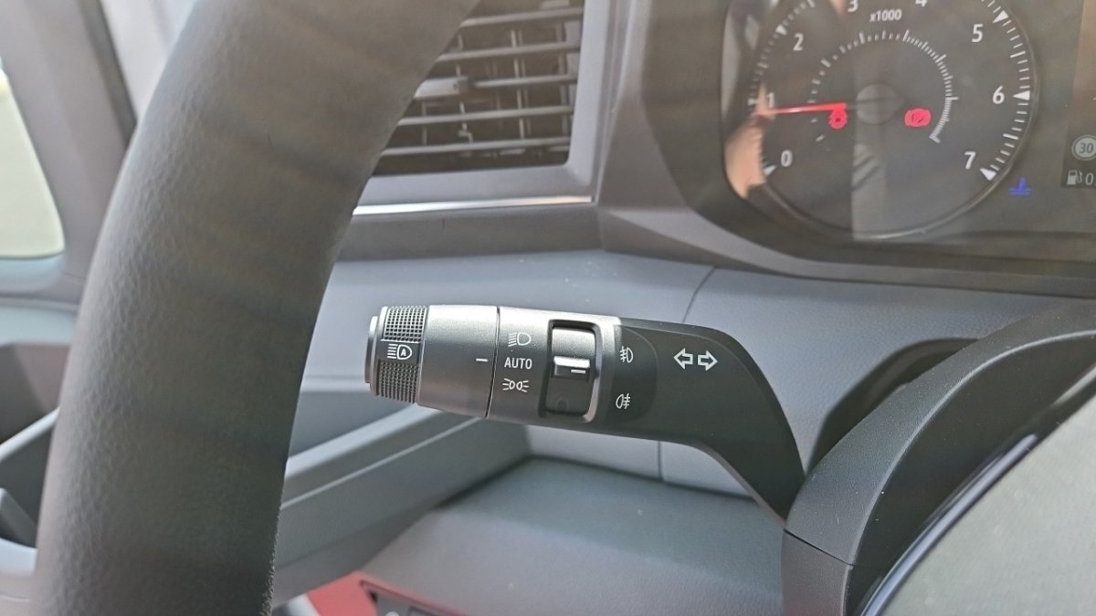 Renault Master - Photo 22