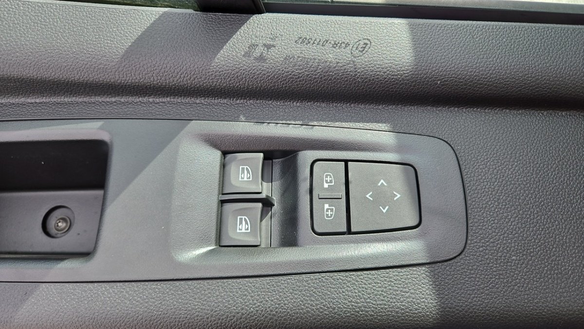 Renault Master - Photo 25