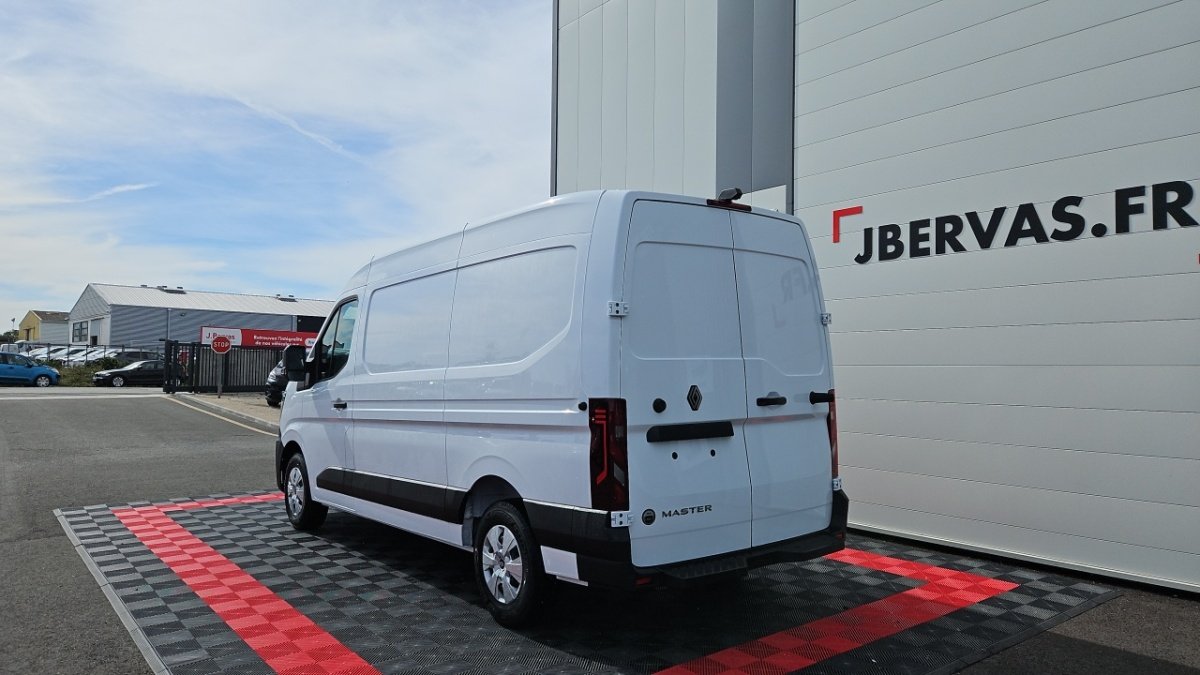 Renault Master - Photo 3