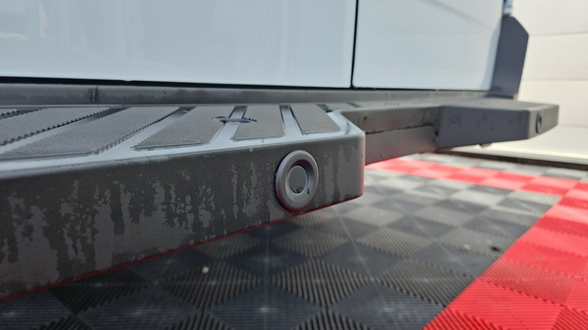 Renault Master - Photo 34