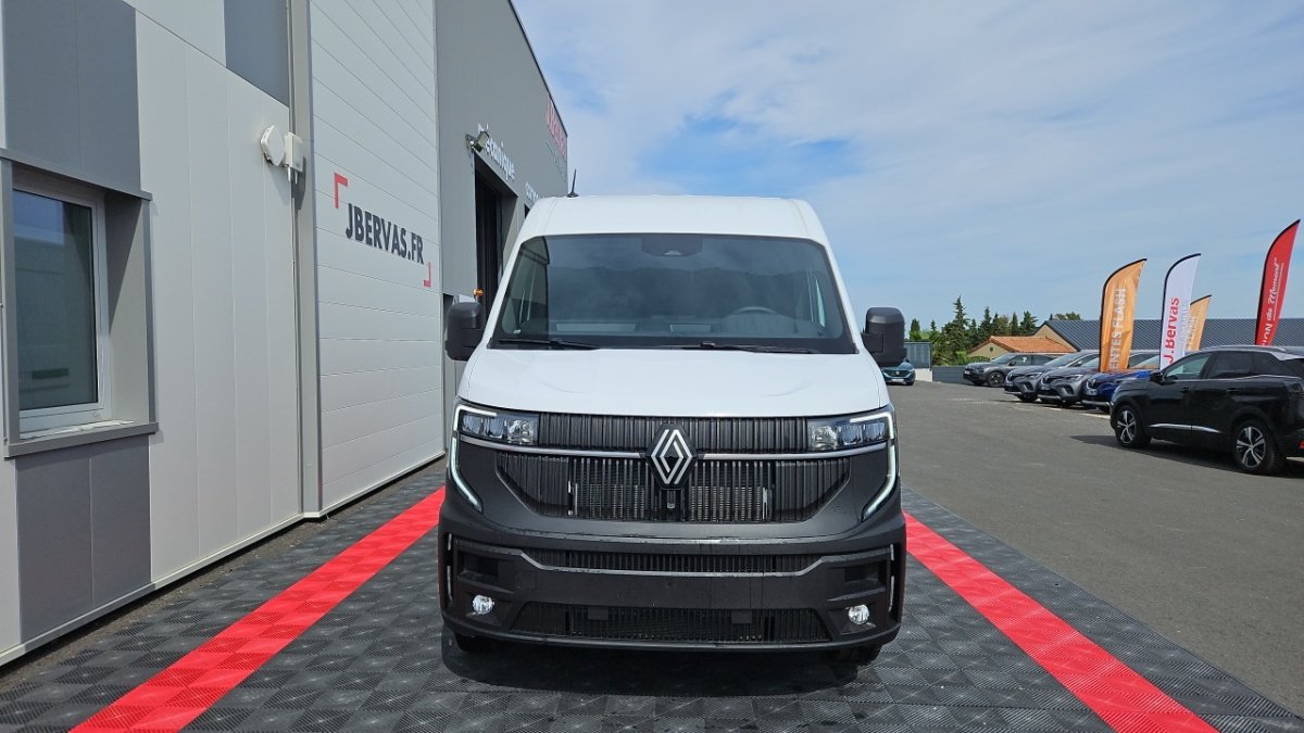 Renault Master - Photo 7