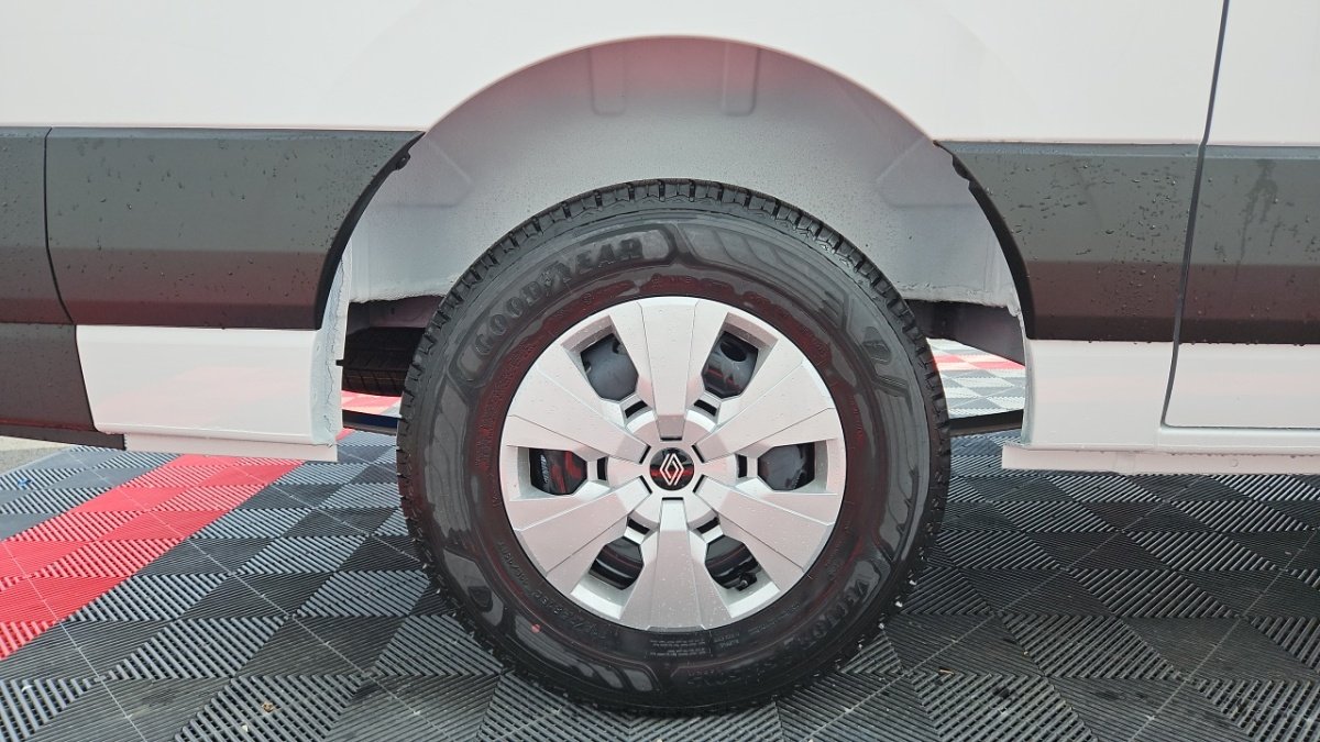 Renault Master - Photo 8