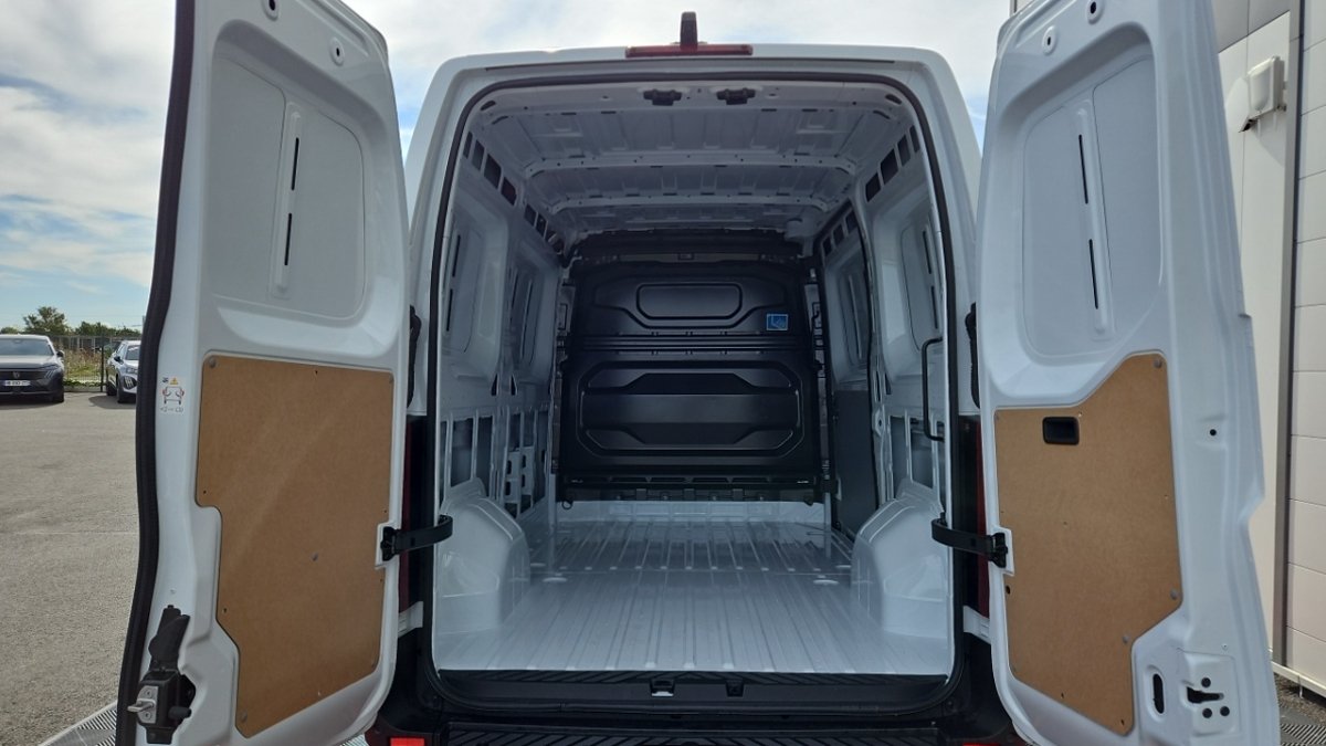 Renault Master - Photo 9