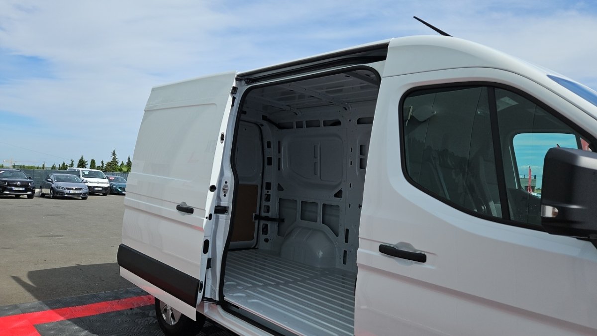 Renault Master - Photo 10