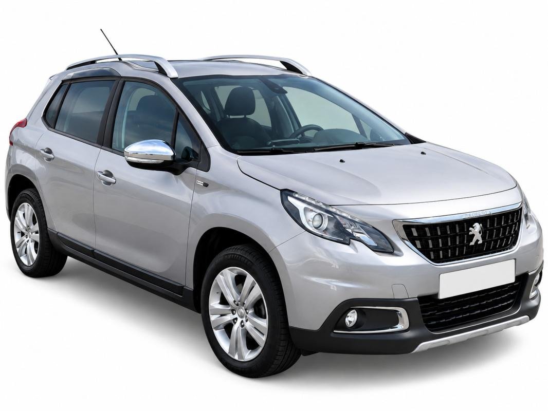 Peugeot 2008 - Photo 2