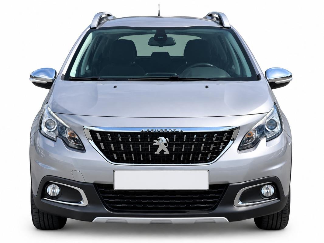 Peugeot 2008 - Photo 3