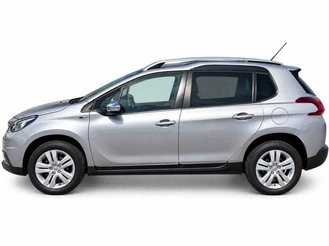 Peugeot 2008 - Photo 5