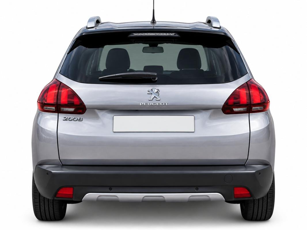 Peugeot 2008 - Photo 7