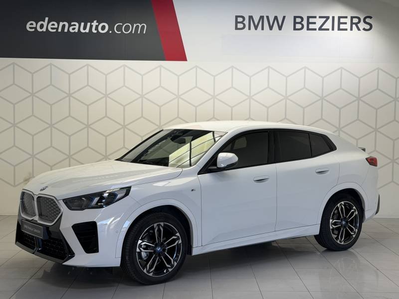 BMW X2 - Photo 1