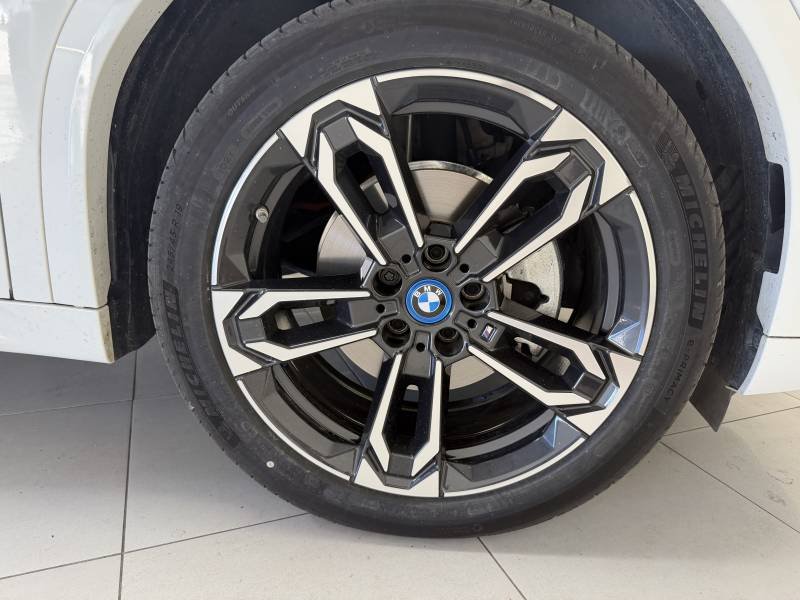 BMW X2 - Photo 11