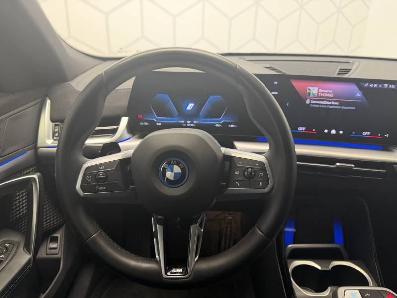 BMW X2 - Photo 14