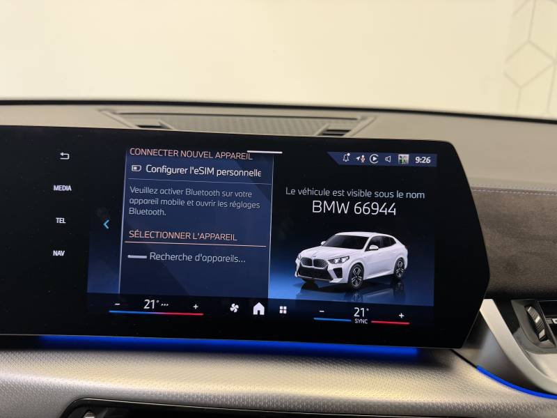 BMW X2 - Photo 22