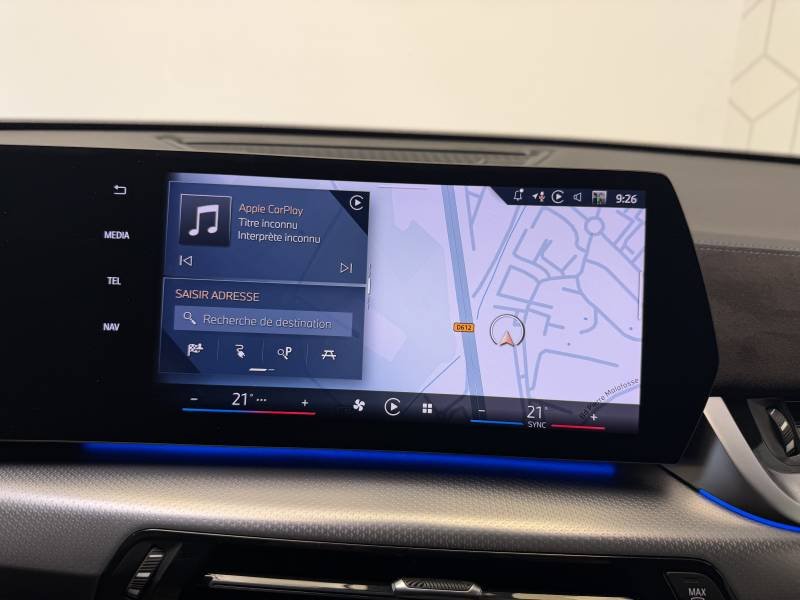 BMW X2 - Photo 23