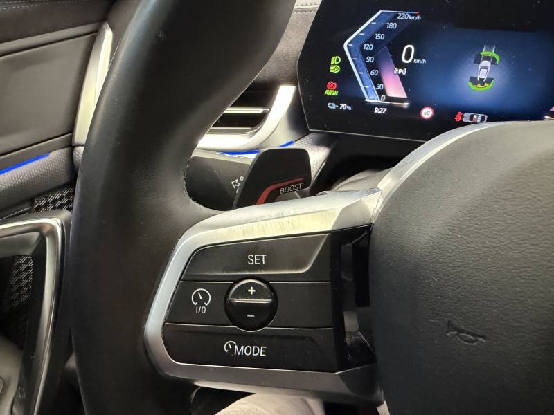 BMW X2 - Photo 29