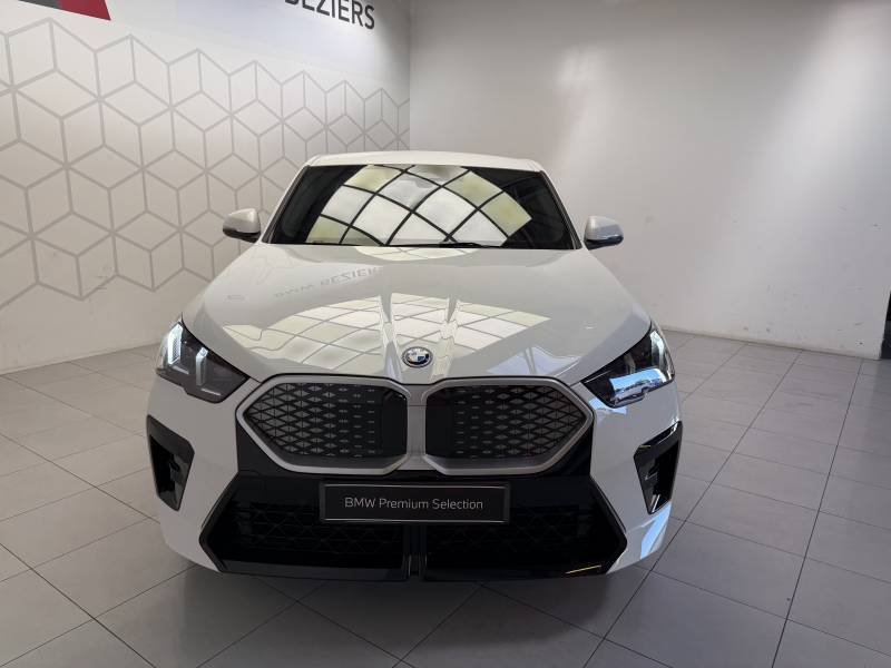 BMW X2 - Photo 3