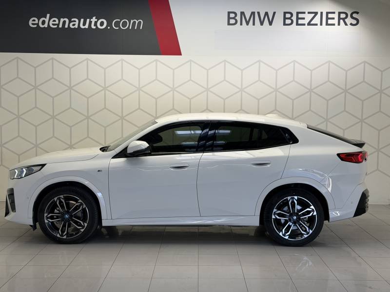 BMW X2 - Photo 4