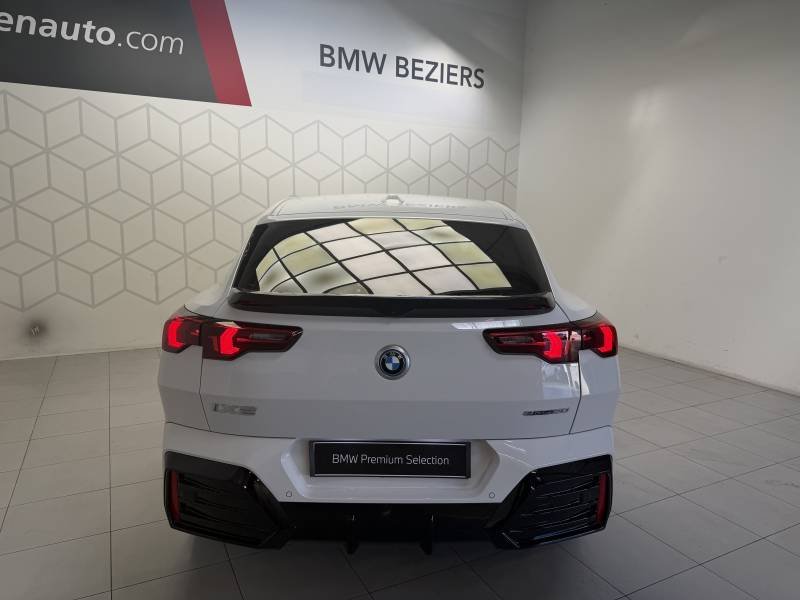 BMW X2 - Photo 6