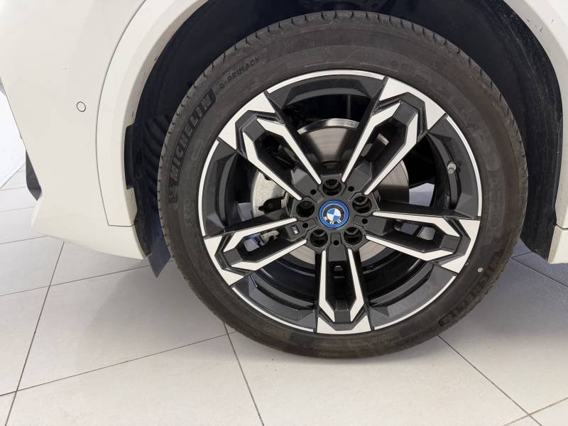 BMW X2 - Photo 8