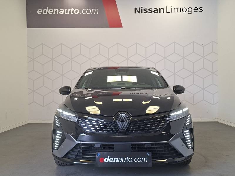 Renault Clio - Photo 2