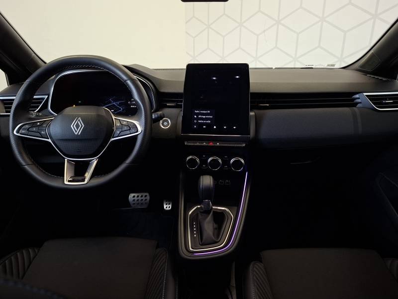 Renault Clio - Photo 34