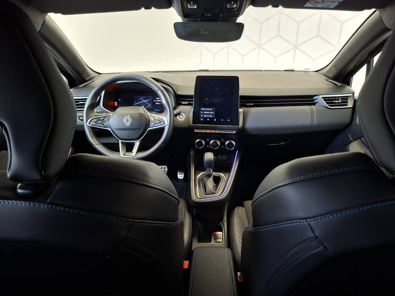 Renault Clio - Photo 35