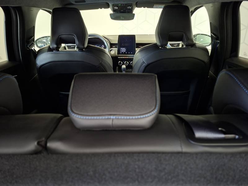Renault Clio - Photo 37