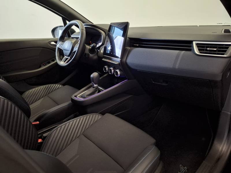 Renault Clio - Photo 38