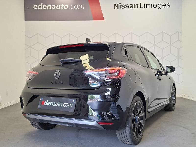 Renault Clio - Photo 5
