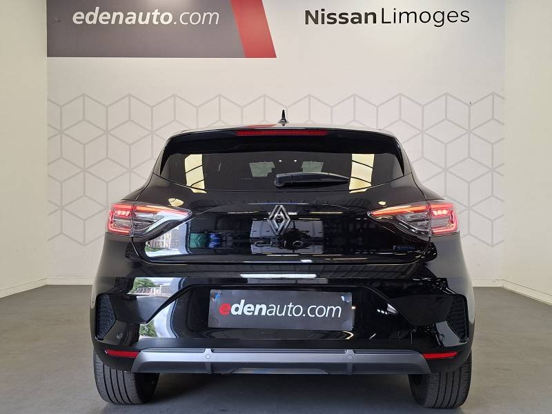 Renault Clio - Photo 6