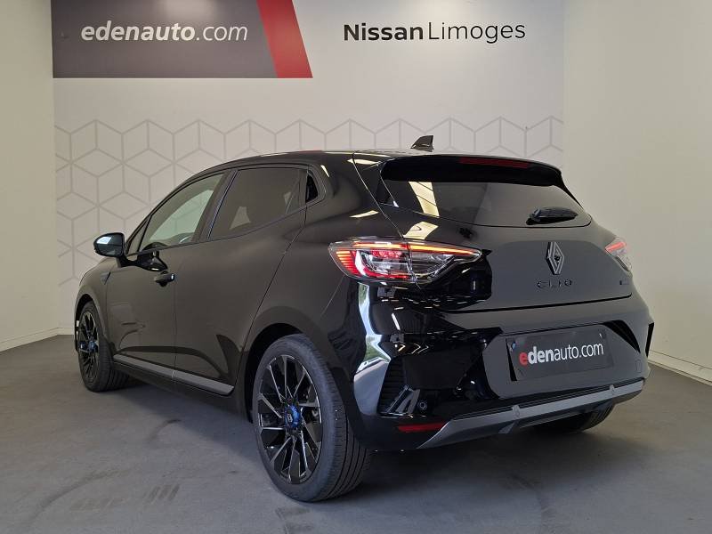 Renault Clio - Photo 7