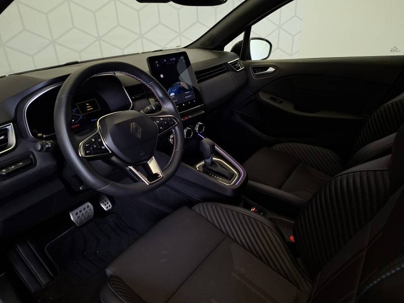 Renault Clio - Photo 8