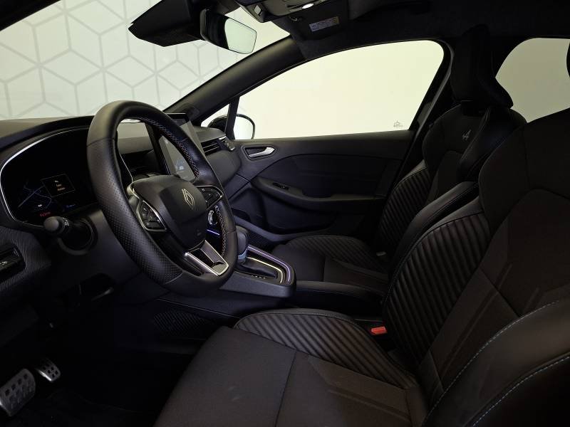 Renault Clio - Photo 9