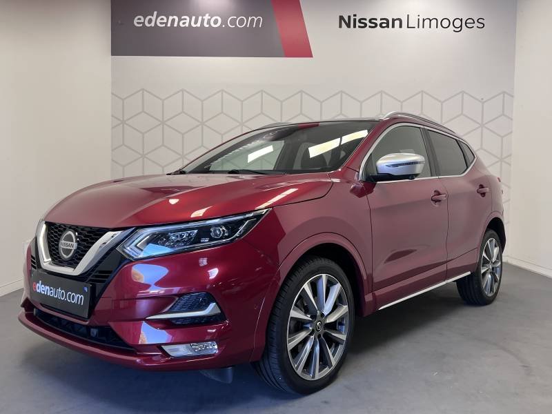 Nissan Qashqai - Photo 1