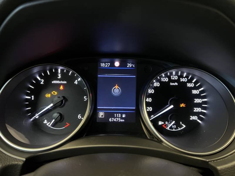 Nissan Qashqai - Photo 11